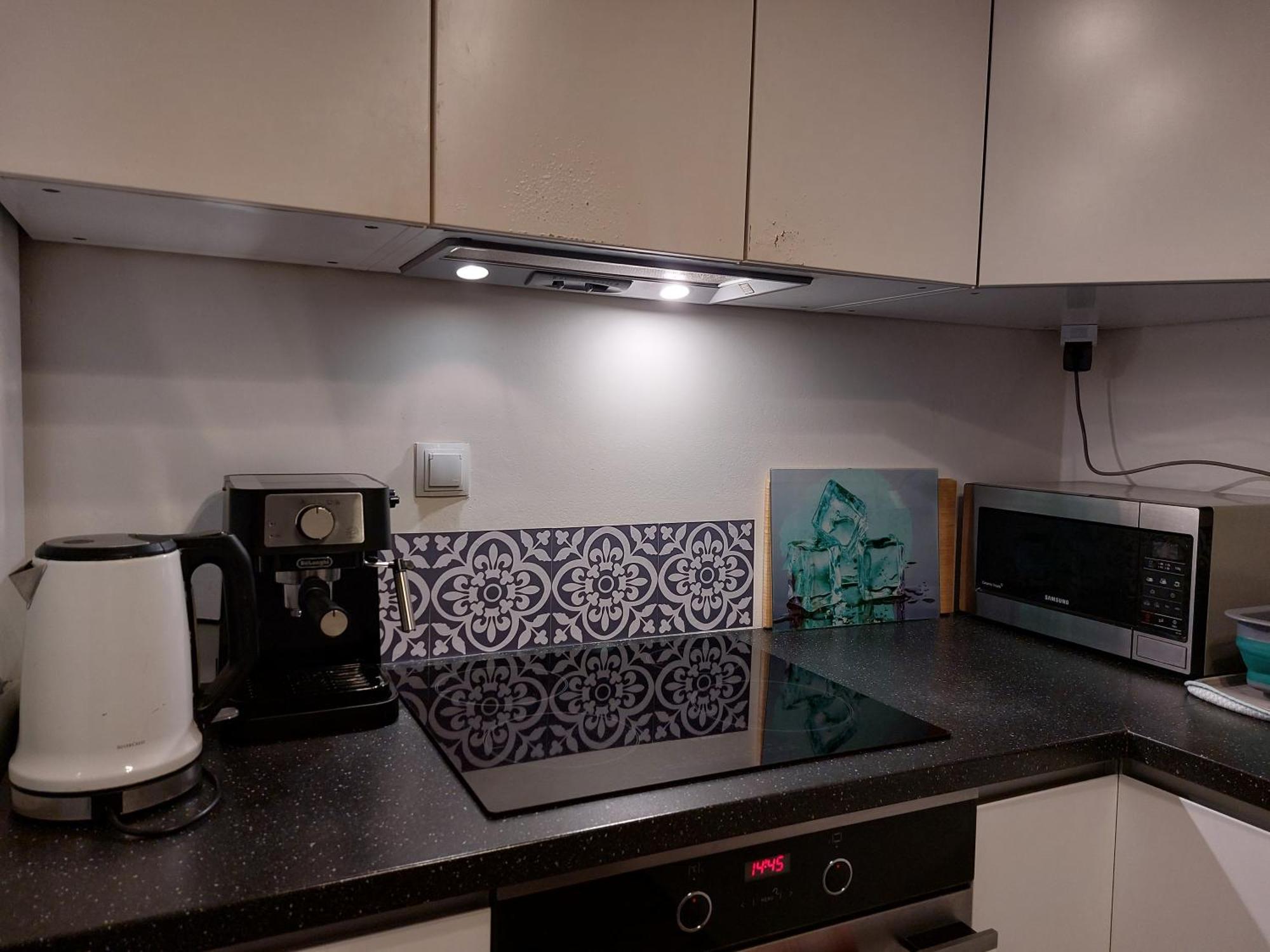 Jk 47 A Z Miejscem Postojowym W Garazu Apartment Warsaw
