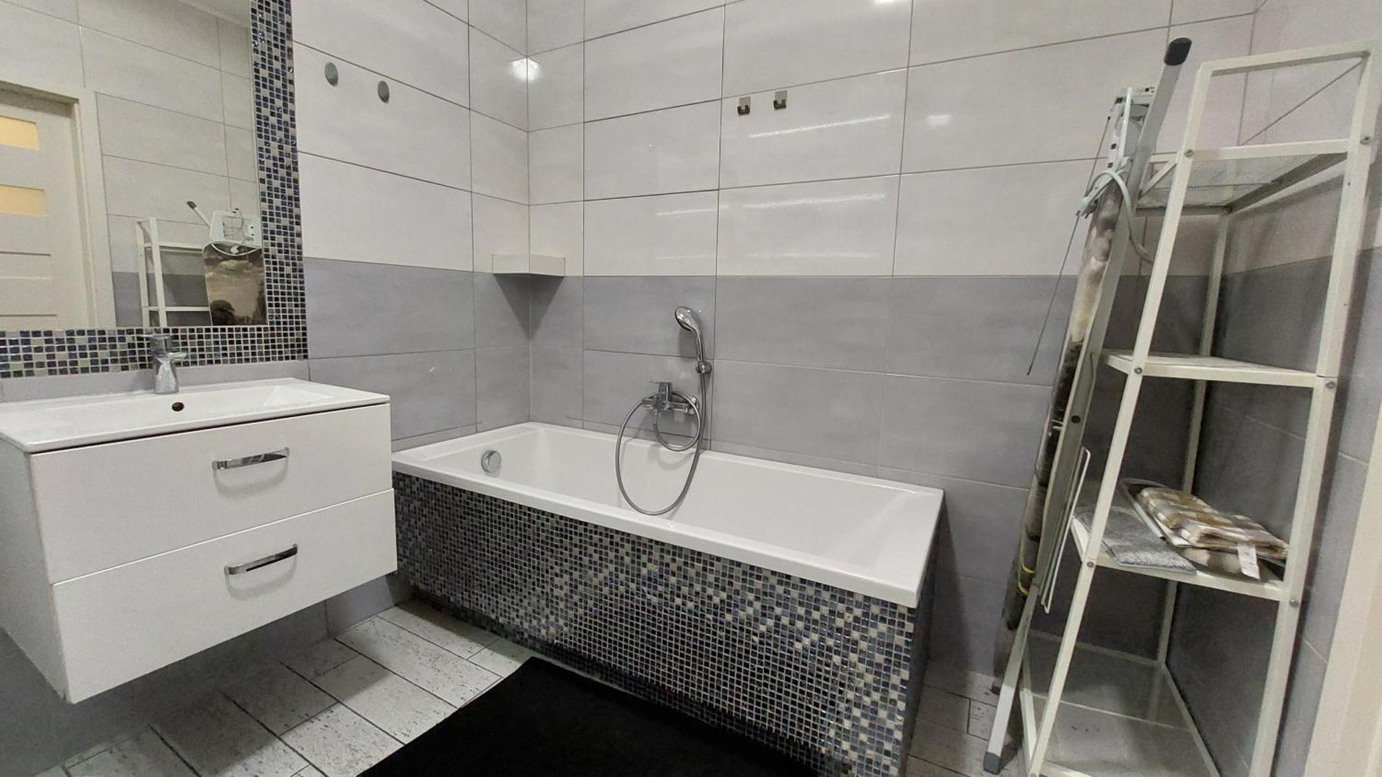 Jk 47 A Z Miejscem Postojowym W Garazu Appartement